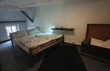 "Bedroo" Ferienwohnung am historischen Hafen - Foto 10