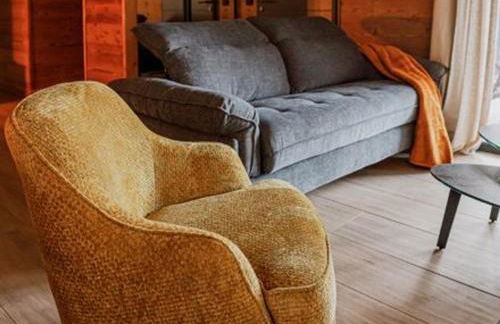 Golf, Bain à Remous, Piscine et Activités Ludiques : Lodge de Luxe pour 4 Adultes + 2 Enfants - FR-1-582-368 - Foto 7