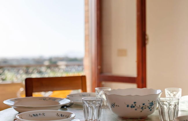 Apartment 1 km From Lago Trasimeno - Foto 32