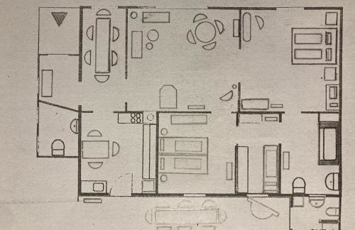 Familiennest am MüritzSee mit Kamin & Sauna - Foto 56