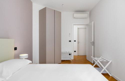 Casa Lusso con 3 Camere con Affaccio Esclusivo su San Petronio - Foto 6