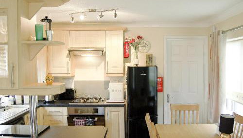 Rosewater Lodge - Foto 4