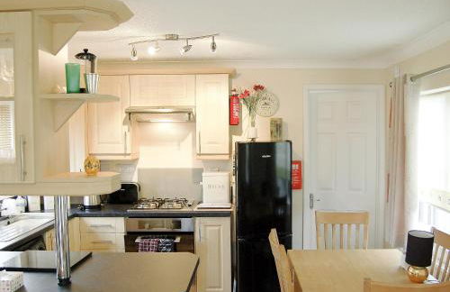 Rosewater Lodge - Foto 4