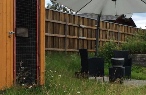 Fewo Eifeler Edelsteine „Aquamarin“ - Foto 10