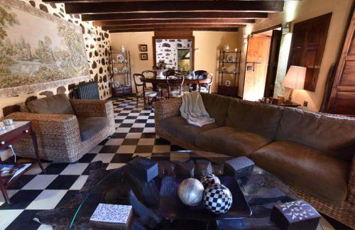 Casa Rural El Borbullón - Foto 16