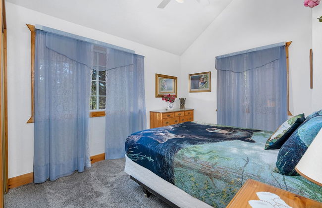 Cozy Bear North Quaint and Warm 2bd in Yosemite! - Foto 2