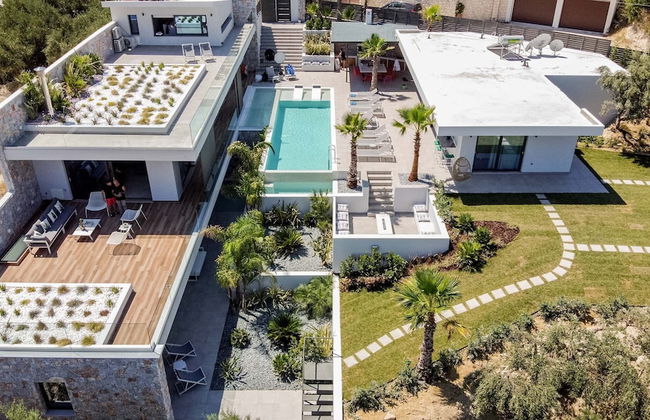 Villa Lydia - Foto 58