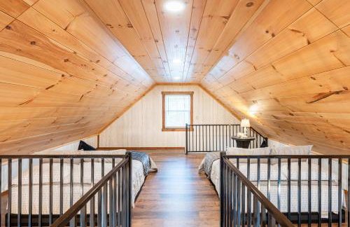 Peaceful Valley Retreat - Foto 26