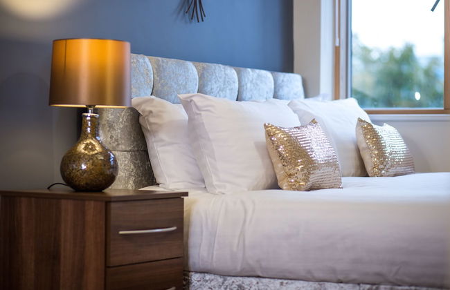 Mica Point City Centre Apartment - Foto 38