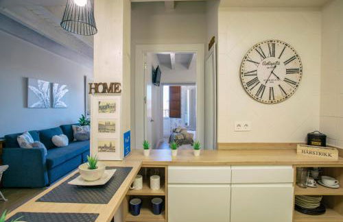 BELLA VISTA Catedral-Apartamentos Burgos Catedral - Foto 30