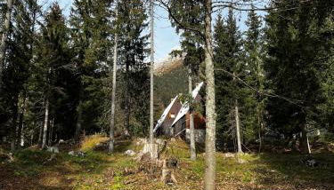 ~Chalet_Rifugio tra i boschi~ - Foto 4