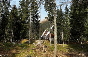 ~Chalet_Rifugio tra i boschi~ - Foto 4