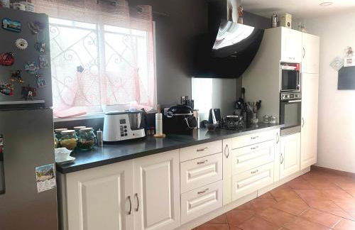 Superbe Villa tout confort avec piscine - Foto 25