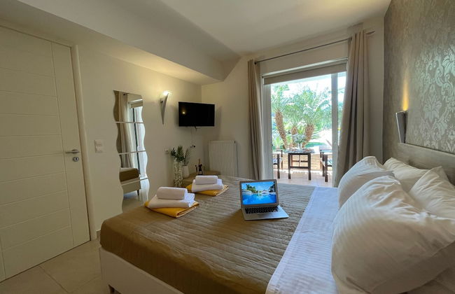 Artdeco Luxury Suites - Foto 43