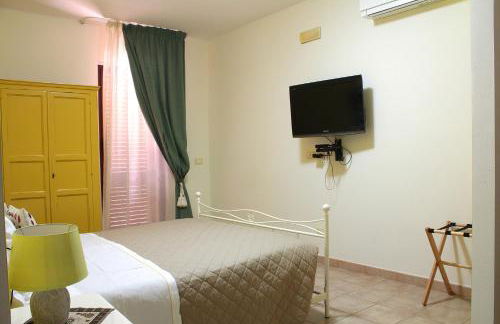 Country House La Foggetta - Foto 69