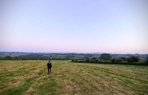Luxury 18th Century Stone Built Cottage - Foto 21