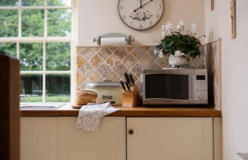 Dairy Cottage - Foto 8