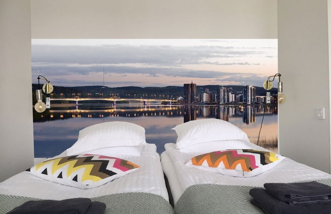 The Harbour Apartments - Foto 2