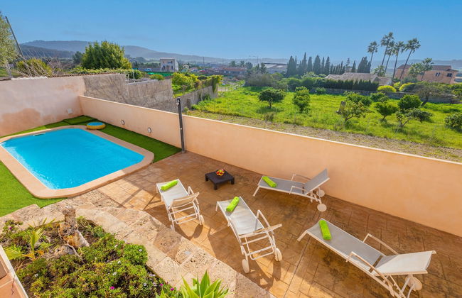 Sa Teulera Sant Joan - Photo 30