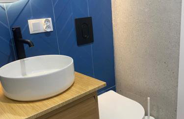 Chillout City Center Apartment PN73 - Foto 8