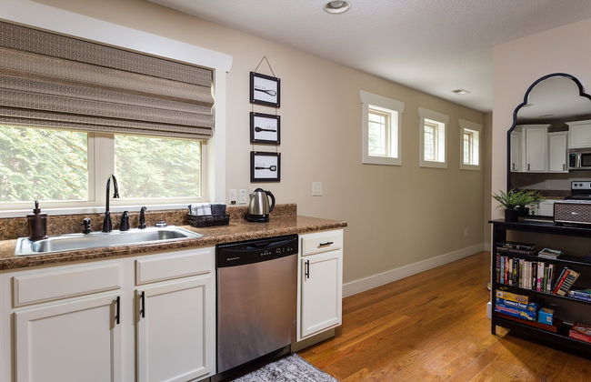 Asheville Cottages - Foto 17