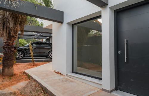 Emerald Stone Apartment Varkiza - Foto 30