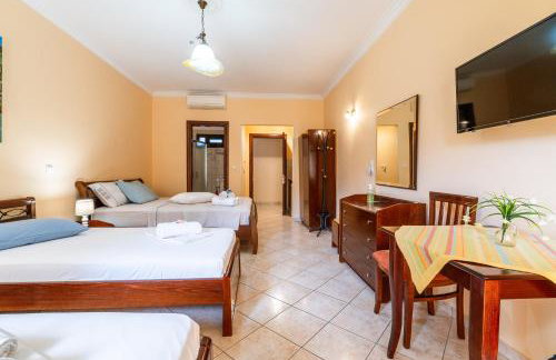 Hotel Eirini - Foto 9