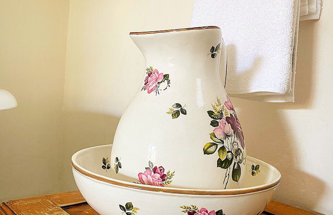 Sherwood's Country House - Foto 32