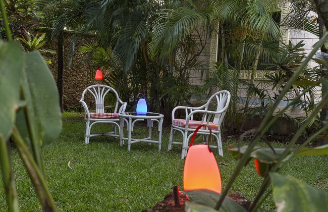 Jacyjoka Apartments Nyali - Foto 47