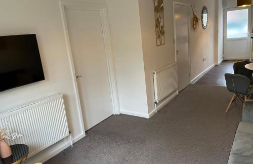 One Bed Apartment Stevenage - Foto 15