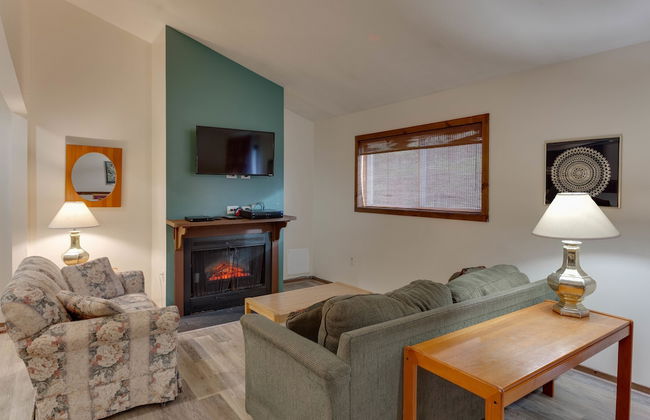 Chalet High by Coolvacay - Foto 15