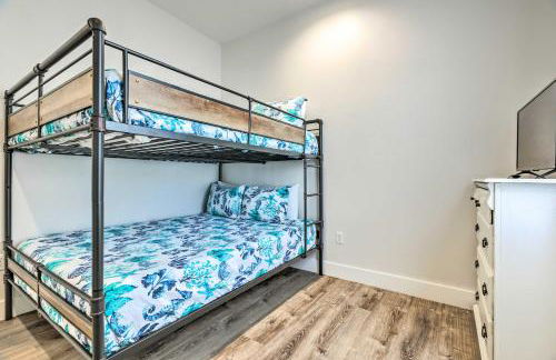 Spacious Gulfport Home - Walk to Beach! - Foto 22