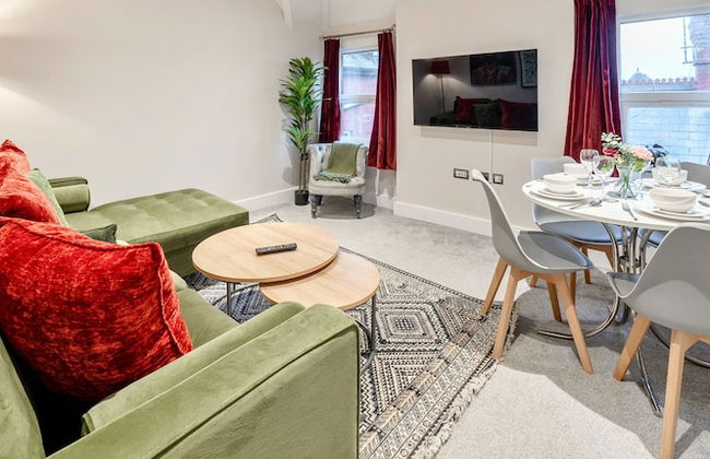 Everest Lodge Serviced Apartment - Foto 64