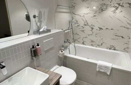 Citadines Confluent Nantes - Foto 11