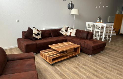 Ferienwohnung schwäbische Alb Bäuerles Bärbel - Foto 17