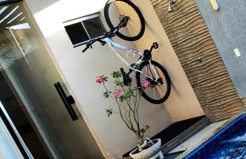 Linda casa com piscina - Photo 12