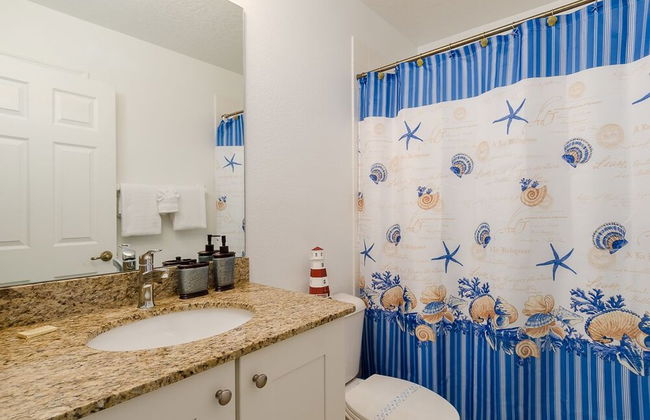 Ovm1887 - The Sanctuary at West Haven - 5 Bed 3 Baths Villa - Foto 14