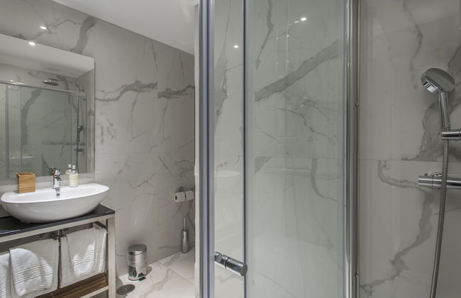 Live In Porto - 68 Regras - Foto 55