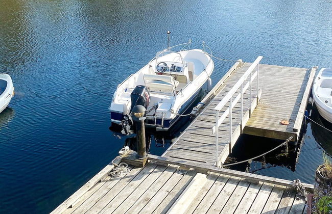 6 Person Holiday Home in Byrknesoy-by Traum - Foto 18