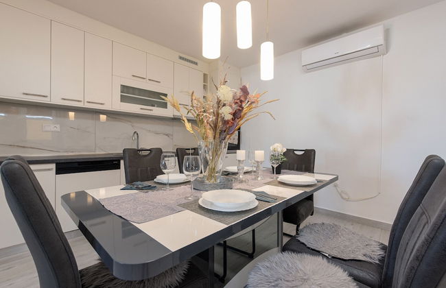 Villa Jenny - Foto 10