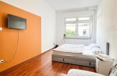 Bezaubernde Wohnung in zentraler Lage - Foto 1