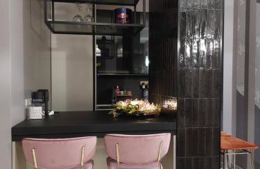 Trastevere Boutique Suite Rome with Gym and Steam Shower - Foto 16