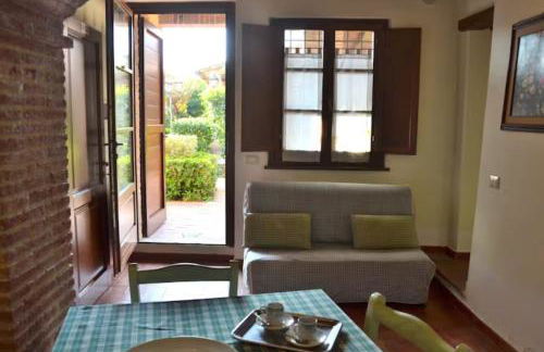 Agriturismo L'Oasi della Pergola - Foto 35