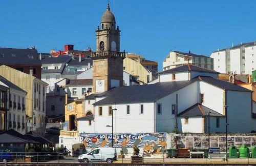 Foz, ven y disfruta Galicia - Foto 32