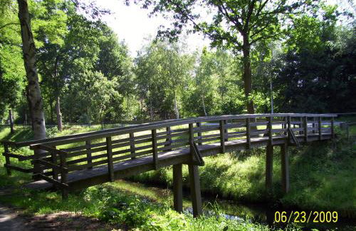 Fewo Worpswede - Foto 29