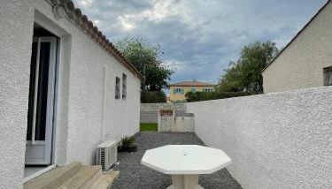 Appartement avec jardin - Foto 5