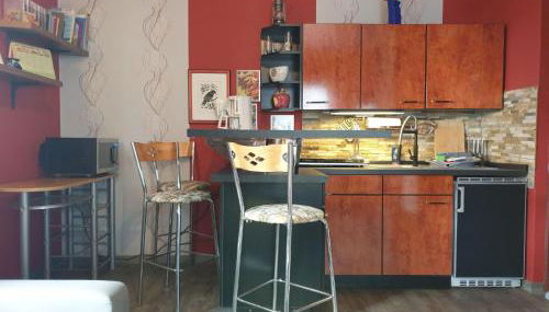 Apartment Paradies by Interhome - Foto 3