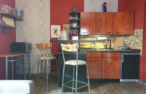 Apartment Paradies by Interhome - Foto 3