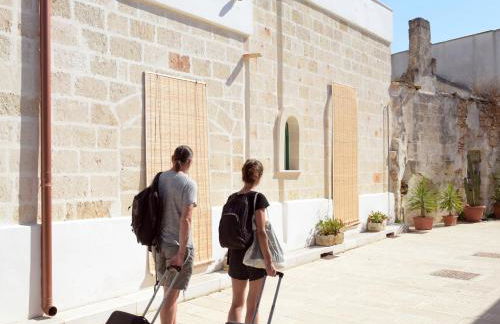 B&B Borgo Monacizzo - Foto 16