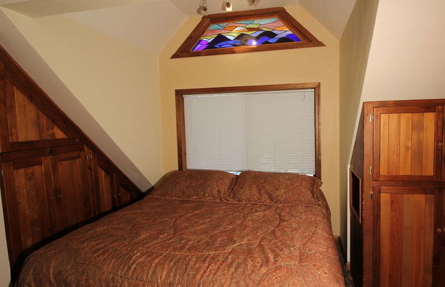 Out 'N' About Treehouse Treesort - Photo 38